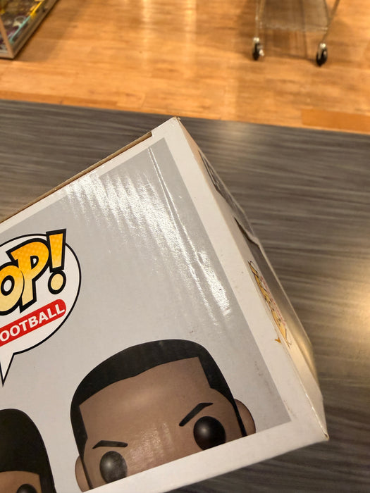 Funko POP! Football: Seattle Seahawks - Legion of Boom (Damaged Box)(5000Pcs)[3Pack]