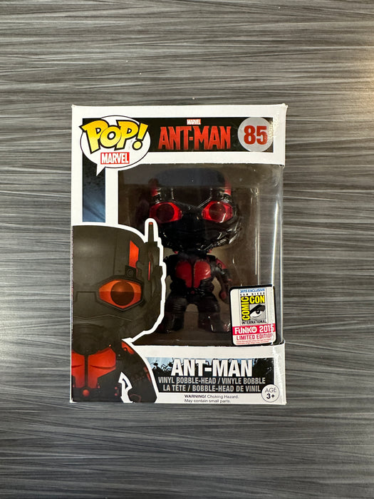 Funko Wacky Wobbler: Marvel - Yellowjacket For Sale Online