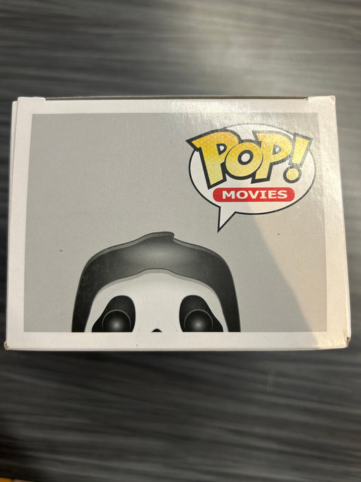 Funko POP! Movies: Scream - Ghost Face (Damaged Box)[B] #51
