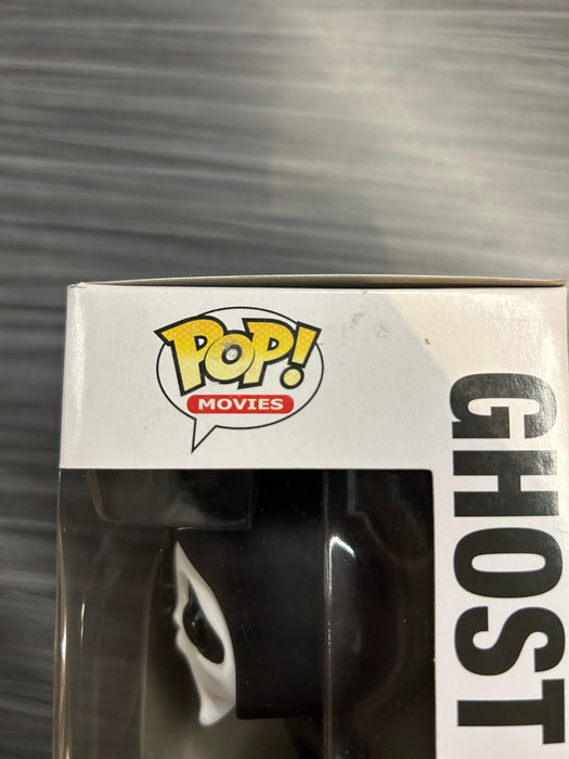 Funko POP! Movies: Scream - Ghost Face (Damaged Box)[B] #51