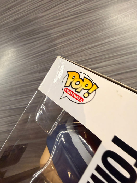 Funko POP! Football: Patriots - Tom Brady (Damaged Box) #59