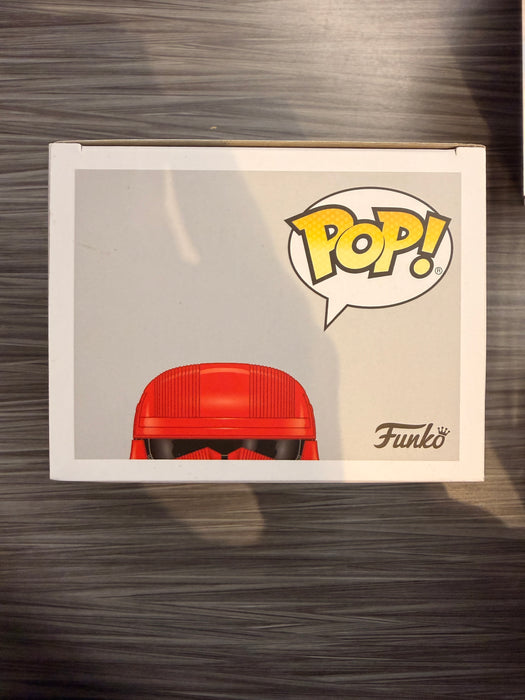 Funko POP! Star Wars: Sith Trooper (2019 SDCC) #306