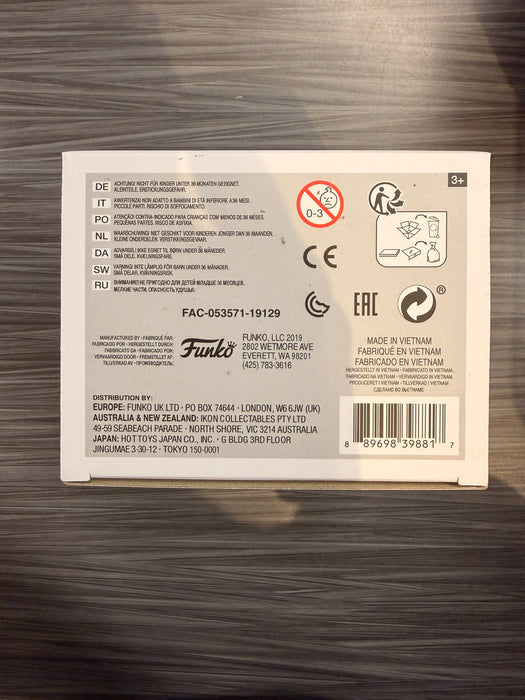 Funko POP! Star Wars: Sith Trooper (2019 SDCC) #306