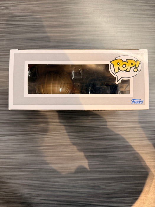 Funko POP! Star Wars: Obi-Wan Kenobi & Darth Vader (Target)(Signed/Ewan McGregor & Hayden Christensen/JSA) [2-Pack]