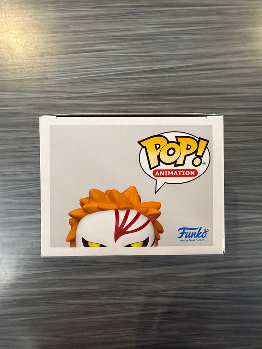 Funko POP! Bleach: Ichigo (CHASE)(AAA Exclusive)(Damaged Box) #1087