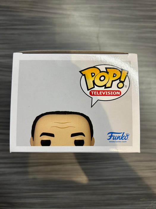 Funko POP! Television: Sopranos - Tony Soprano (Signed/Robert Iler/JSA) #1291