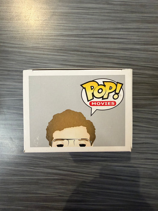 Funko POP! Movies: Napoleon Dynamite - Napoleon (Damaged Box) #204