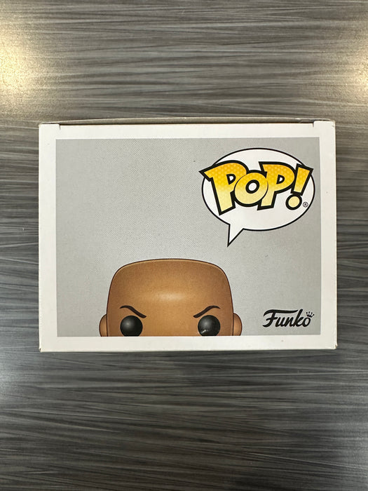 Funko POP! Star Wars: Mace Windu (Walgreens)(Damaged Box*) #172