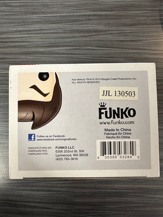 Funko Pop! Movies: Ace Ventura #32