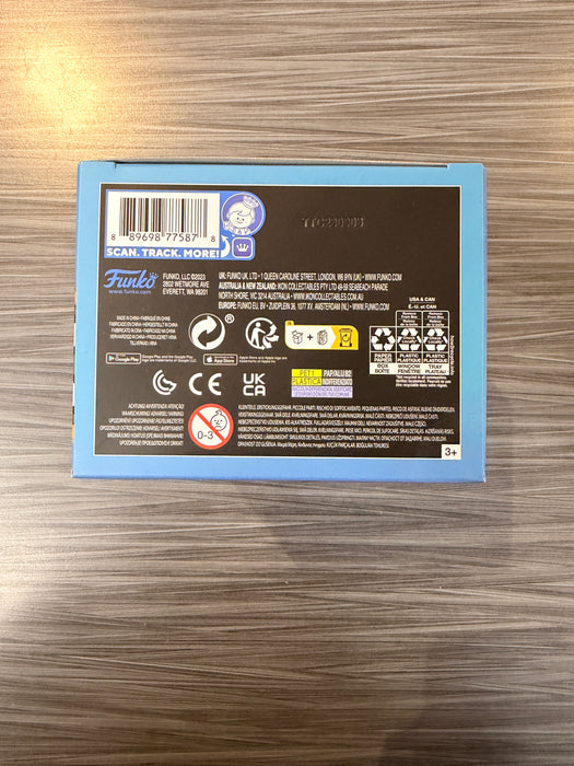 Funko POP! Digital: Adventure Time - Randy Butternubs (NFT Release 1600 PCS)(Damaged Box) #179