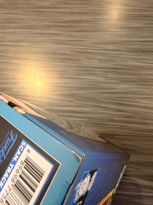 Funko POP! Digital: Adventure Time - Finn The Human (NFT Release 999 PCS)(Damaged Box) #180