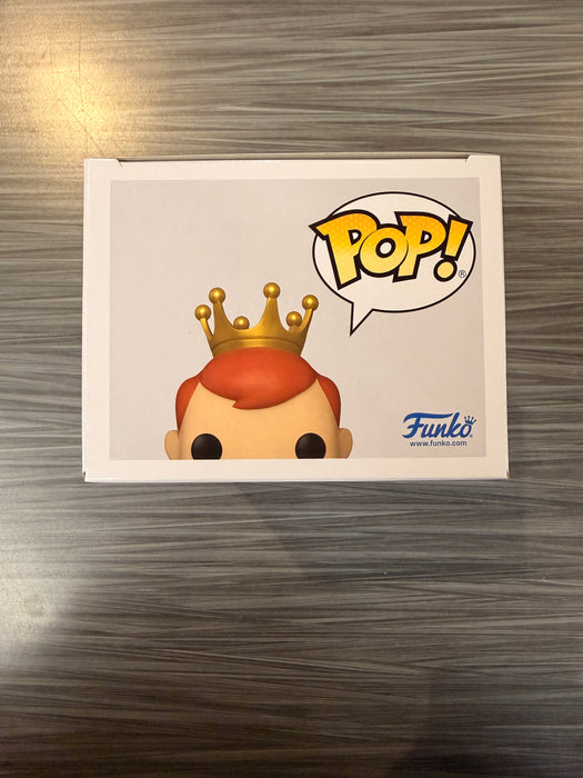 Funko POP! Camp Fundays: Freddy Funko As Mike (2023 Camp Fundays 850 PCS)(Damaged Box *) #SE