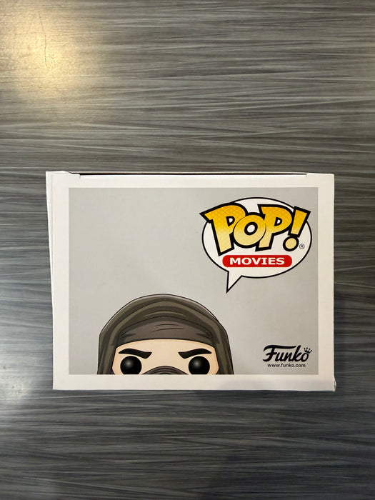 Funko POP! Movies: Dune - Paul Atreides (CHASE)(Damaged Box*) #1026