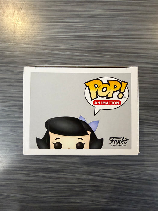 Funko POP! Animation: The Flintstones - Betty Rubble (Funko)(Damaged Box) #697