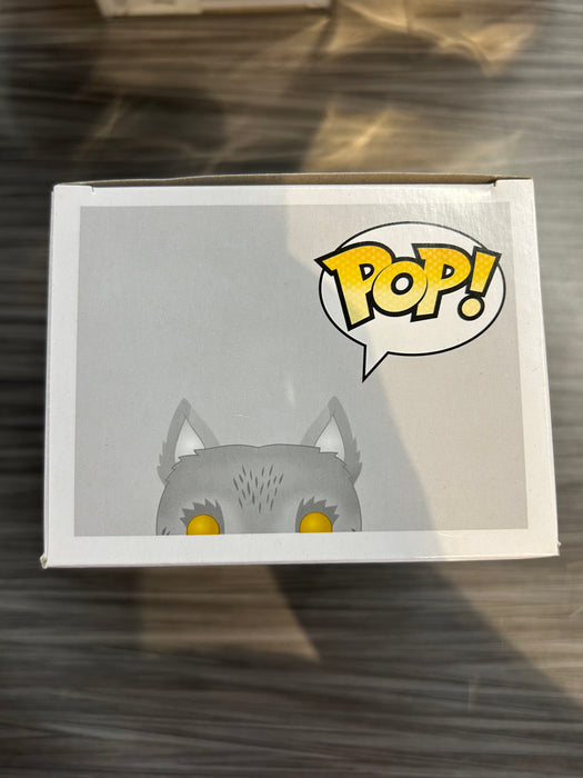 Funko POP! Game of Thrones: Grey Wind (Damaged Box) #23