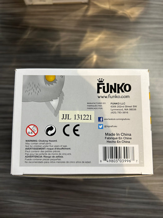 Funko POP! Game of Thrones: Grey Wind (Damaged Box) #23