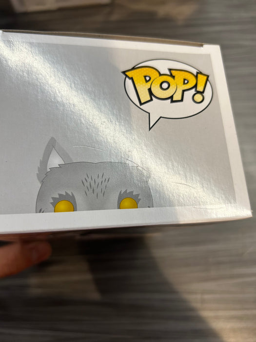 Funko POP! Game of Thrones: Grey Wind (Damaged Box) #23