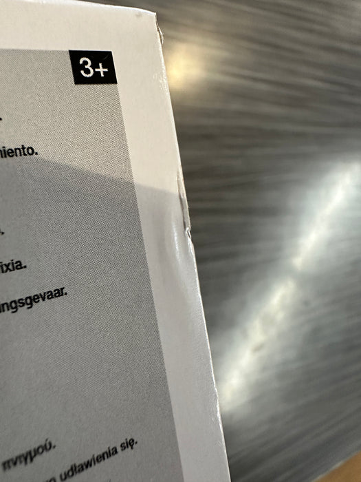 Funko POP! Indiana Jones Adventure: Indiana Jones (Disney)(Damaged Box) #200