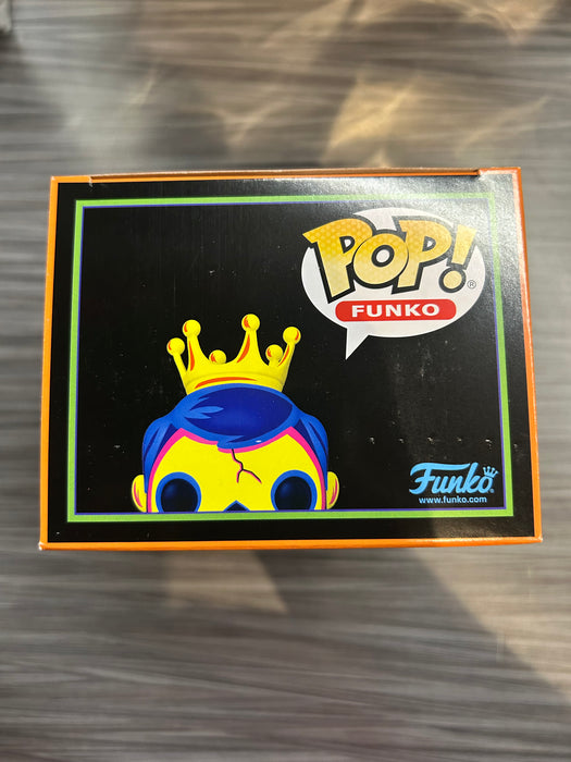 Funko POP! Fright Night II New York: Fright Night Freddy II (LE 1700 PCS)(Damaged Box)[B] #SE