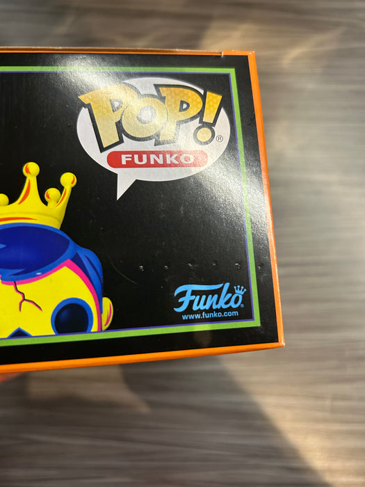 Funko POP! Fright Night II New York: Fright Night Freddy II (LE 1700 PCS)(Damaged Box)[B] #SE