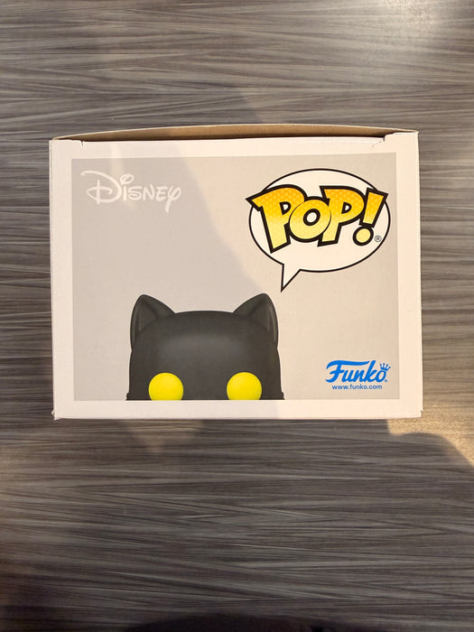 Funko POP! Disney: Hocus Pocus - Thackery Binx (Funko)(Damaged Box) #1247