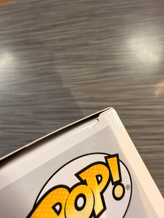 Funko POP! Disney: Hocus Pocus - Thackery Binx (Funko)(Damaged Box) #1247