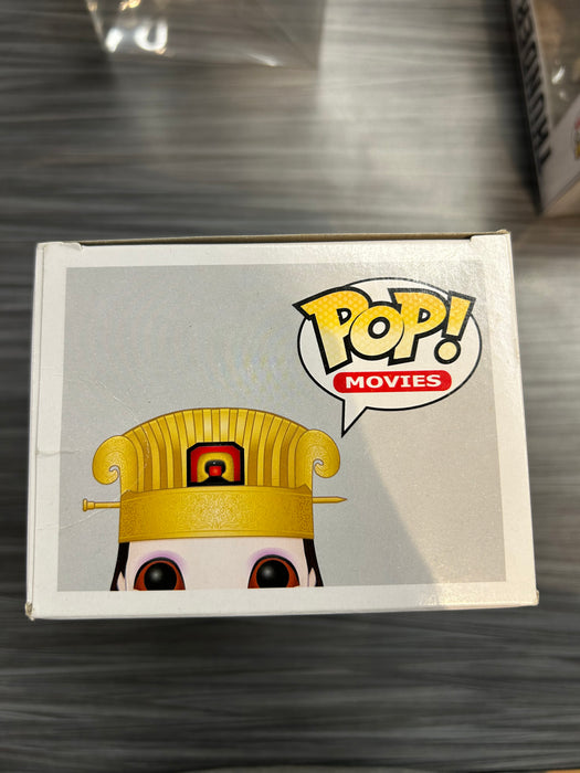 Funko POP! Movies: Big Trouble In Little China - Lo Pan (Damaged Box) #153