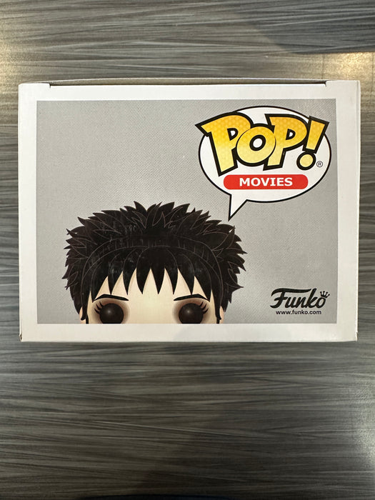 Funko POP! Movies: Beetlejuice - Lydia Deetz (Hot Topic)(Damaged Box) [A] #640
