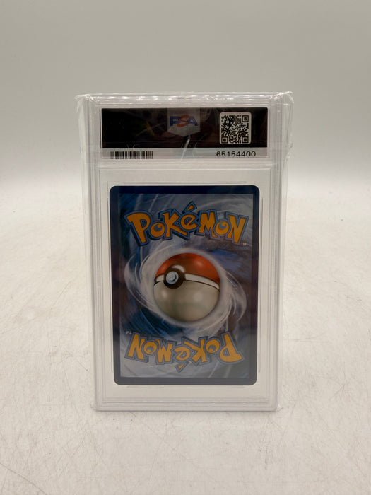 2016 POKEMON XY M Charizard EX #101 Pokemon Evolutions [MINT PSA 9]