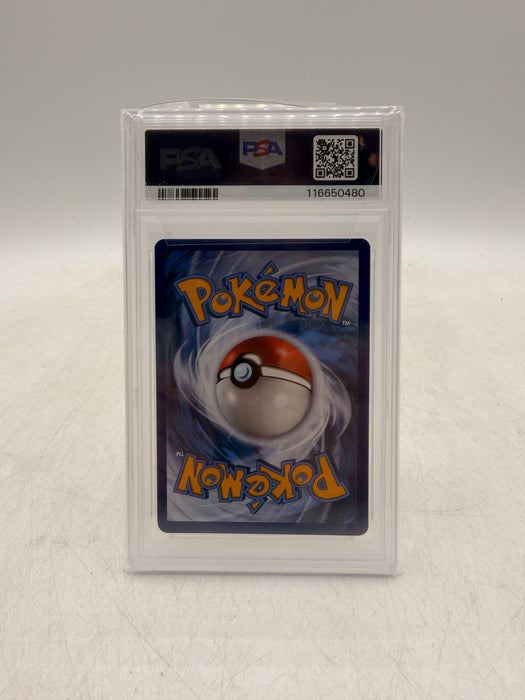 2016 POKEMON XY Flareon EX #RC28 Pokemon Generations [MINT PSA 9]