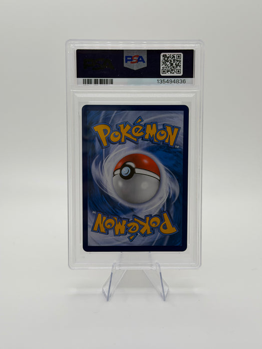 2021 POKEMON THAI Charizard [Holo] #001 PCP 25. ANN-25 Y.PK.TCG EX. [GEM MT PSA 10]