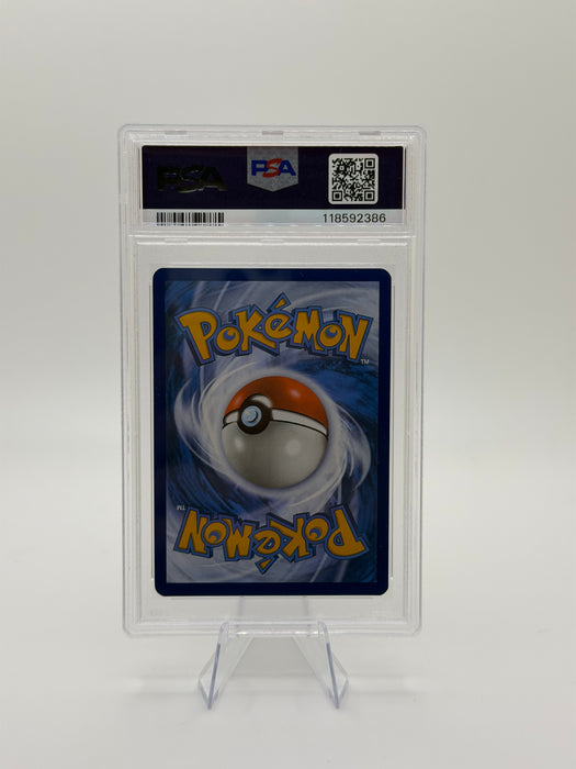 2023 POKEMON MEW EN Charizard ex #199 Special Illustration Rare [MINT PSA 9]