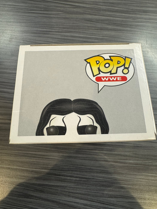 Funko POP! WWE: Sting (Damaged Box) #19