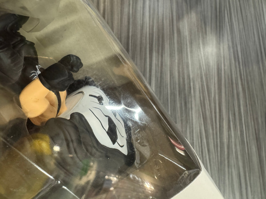 Funko POP! WWE: Sting (Damaged Box) #19