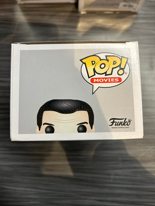 Funko POP! Movies: 007 - James Bond [From Goldeneye](Damaged Box) #693