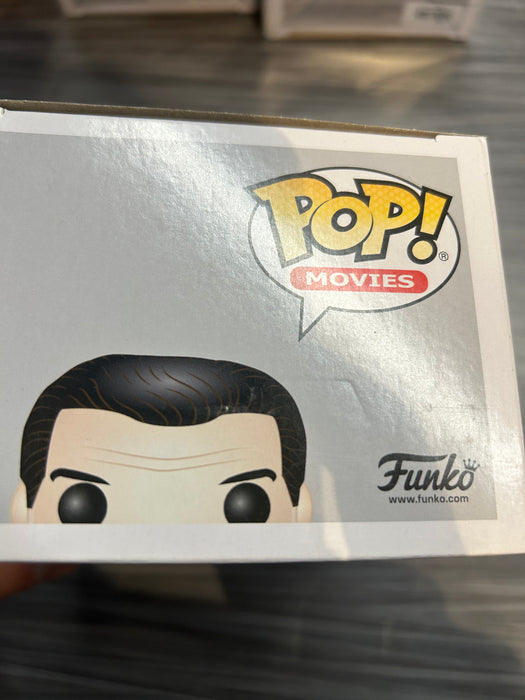 Funko POP! Movies: 007 - James Bond [From Goldeneye](Damaged Box) #693