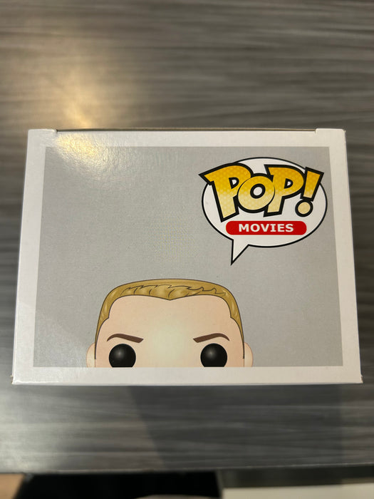 Funko POP! Movies: Fast & Furious - Brian O'Conner (Damaged Box)[B] #276