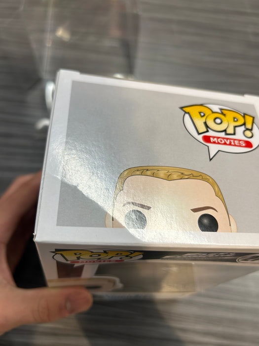 Funko POP! Movies: Fast & Furious - Brian O'Conner (Damaged Box)[B] #276