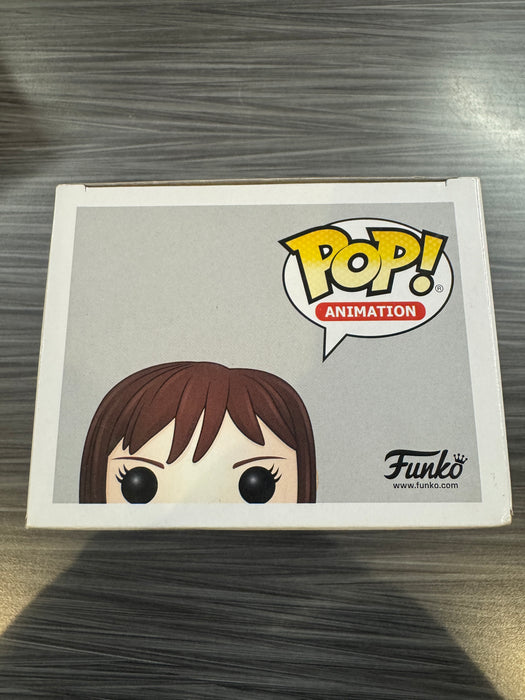 Funko POP! Animation: Attack On Titan - Sasha Braus (GameStop)(Damaged Box)[A] #238