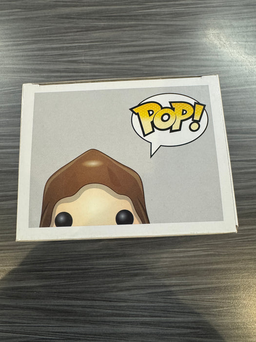 Funko POP! Star Wars: Obi Wan Kenobi (Damaged Box) #10