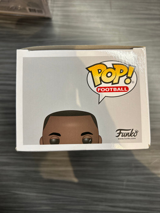 Funko POP! Football: 49ers - Jerry Rice (Damaged Box*) #114