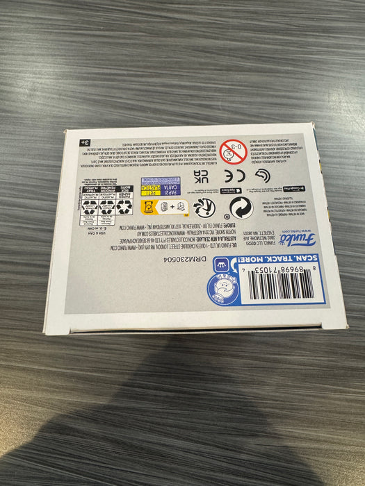 Funko POP! Animation: One Piece - Yamato (Funko)(CHASE)(Damaged Box) #1316