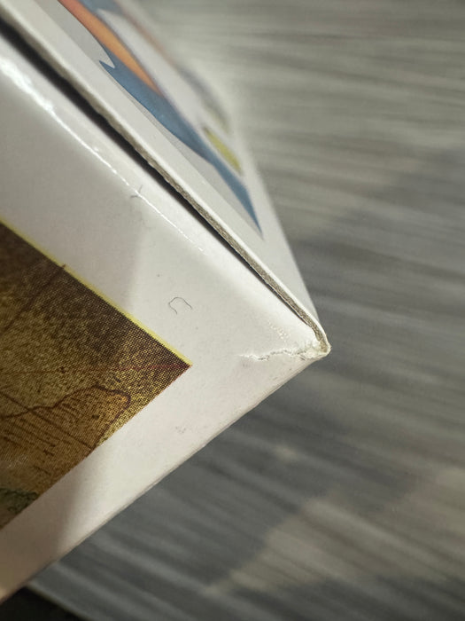 Funko POP! Animation: One Piece - Yamato (Funko)(CHASE)(Damaged Box) #1316