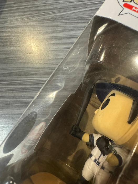 Funko POP! MLB: Seattle Mariners - Ichiro Suzuki (T-Mobile Park)(Damaged Box) #51