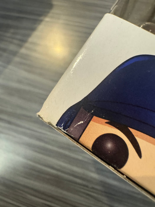 Funko POP! MLB: Seattle Mariners - Ichiro Suzuki (T-Mobile Park)(Damaged Box) #51