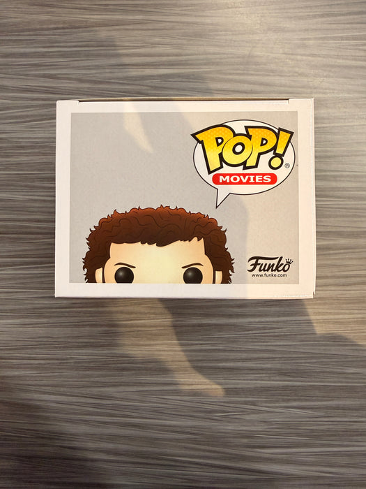 Funko POP! Movies: Nacho Libre (CHASE)(Damaged Box) #647