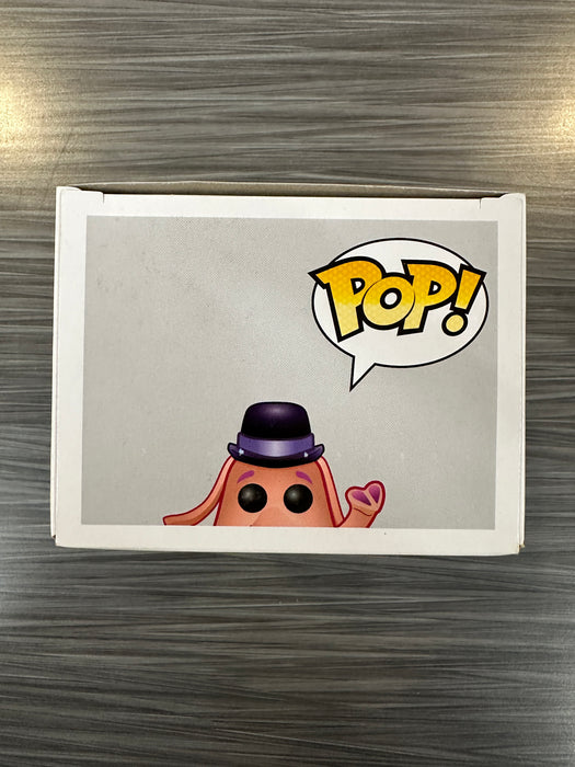 Funko POP! Disney Pixar: Inside Out - Bing Bong (Damaged Box) #137