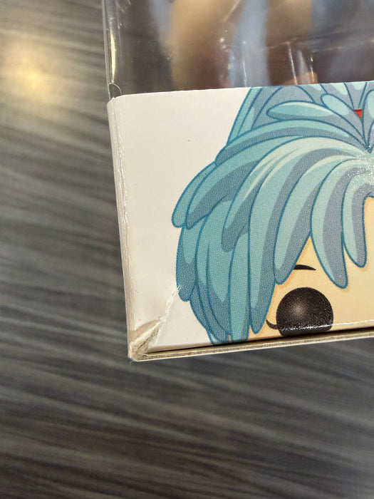 Funko POP! Animation: Yu Yu Hakusho - Botan (Damaged Box*) #546