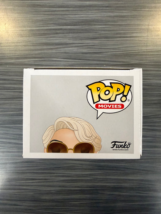 Funko POP! Movies: The Devil Wears Prada - Miranda Priestly (Damaged Box) #869