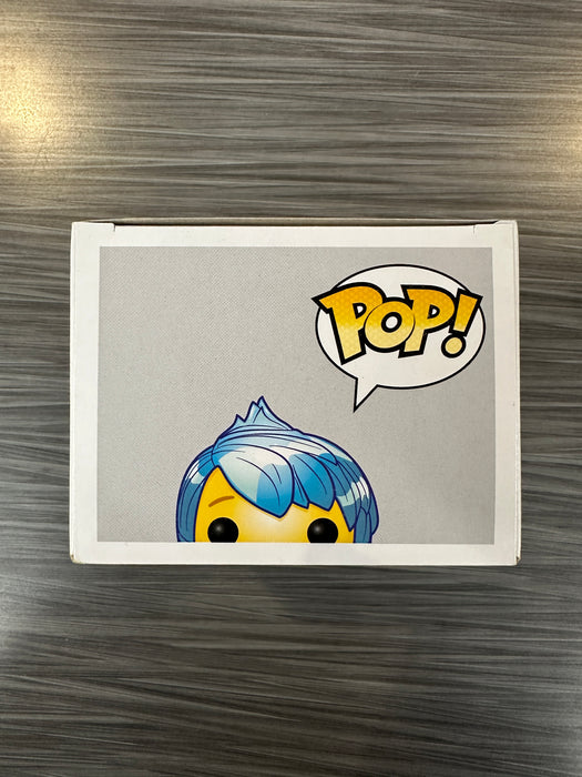 Funko POP! Inside Out: Joy (2015 SDCC)(Damaged Box*) #132